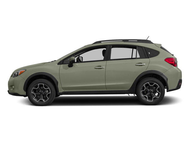 Used 2014 Subaru XV Crosstrek For Sale in St. John's, NL