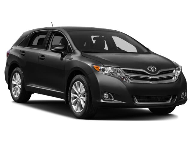 2014 Toyota Venza XLE V6