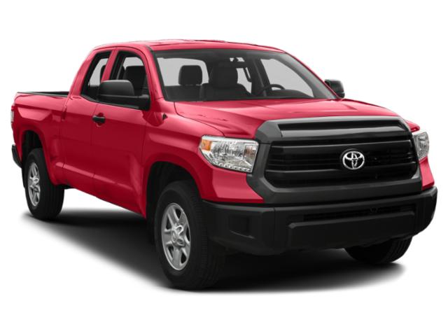 2014 Toyota Tundra SR 4.6L V8