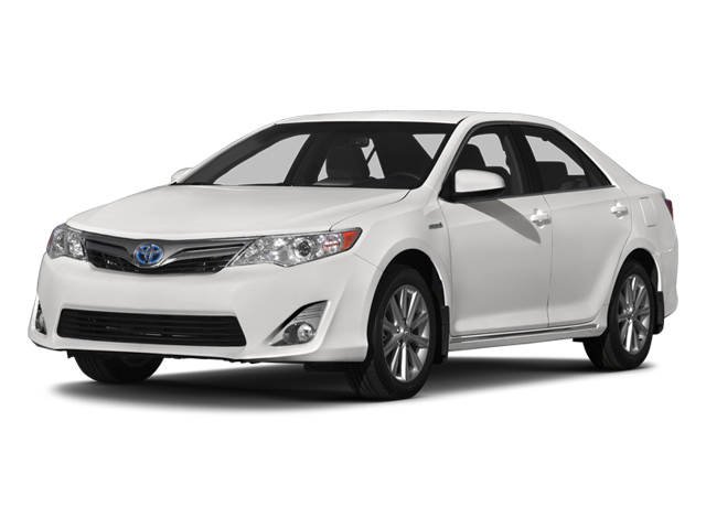 2014 Toyota Camry XLE for sale in Walnut Creek, CA