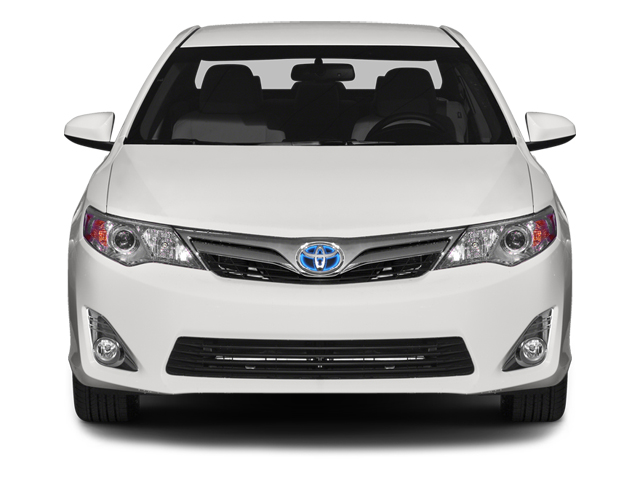 2014 Toyota Camry SE Limited Edition