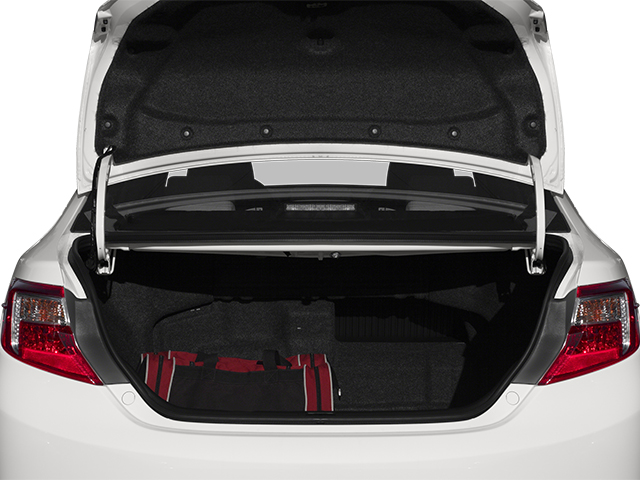 2014 Toyota Camry SE Limited Edition