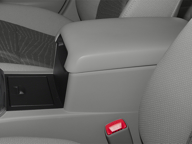 2014 Toyota Camry SE Limited Edition