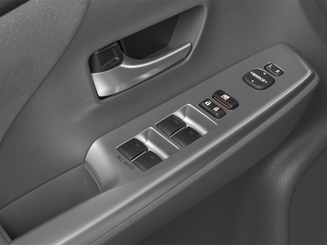 2014 Toyota Prius v Three