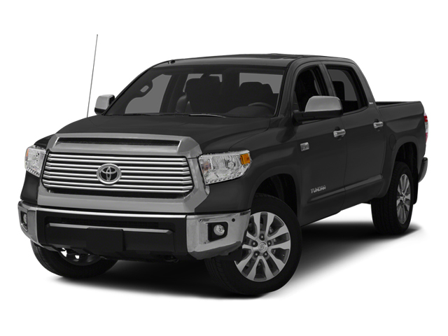 2014 Toyota Tundra Platinum 5.7L V8