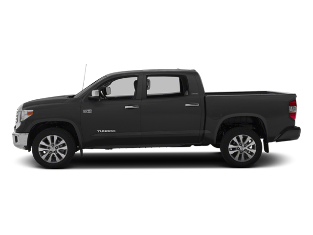 2014 Toyota Tundra Platinum 5.7L V8