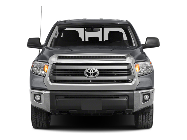2014 Toyota Tundra SR5 5.7L V8