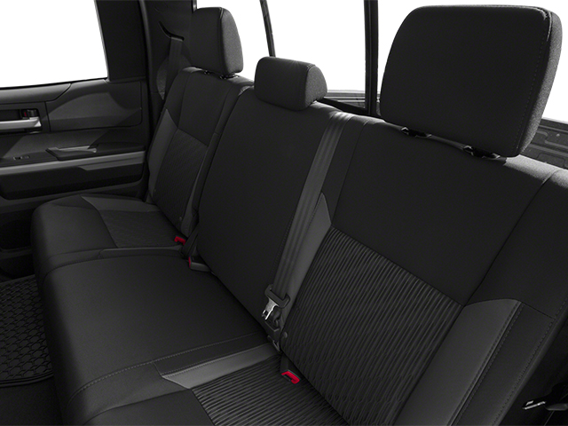 2014 Toyota Tundra SR5 5.7L V8