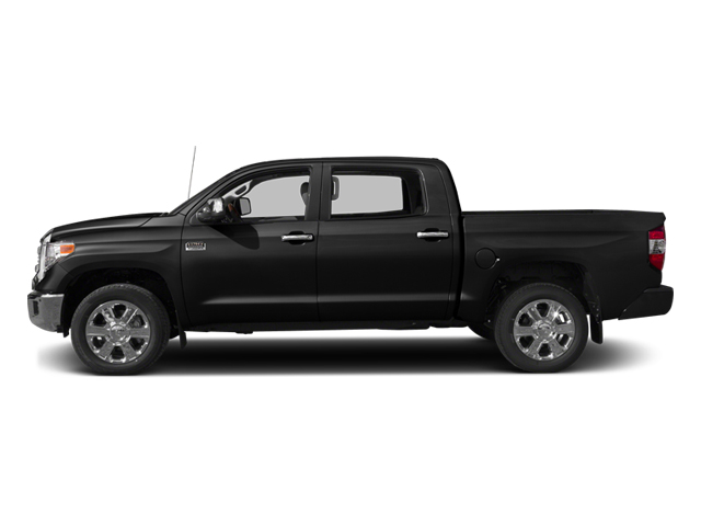 2014 Toyota Tundra 1794 5.7L V8