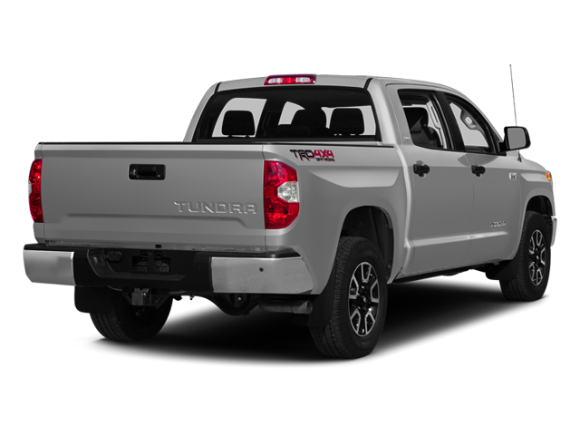 2014 Toyota Tundra SR5 4.6L V8