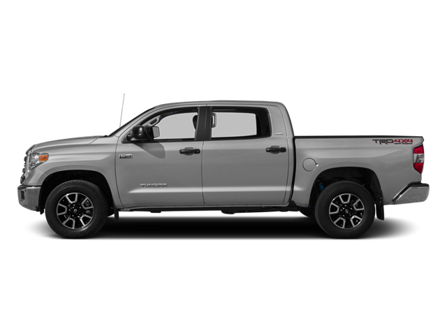 2014 Toyota Tundra SR5 4.6L V8