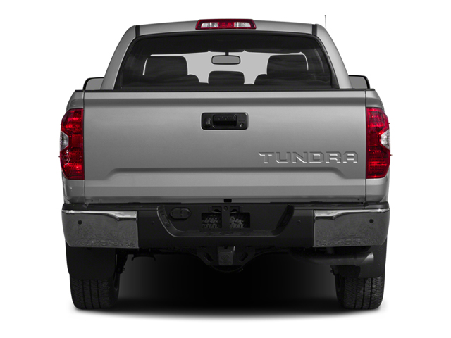 2014 Toyota Tundra SR5 5.7L V8