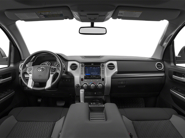2014 Toyota Tundra SR5 5.7L V8
