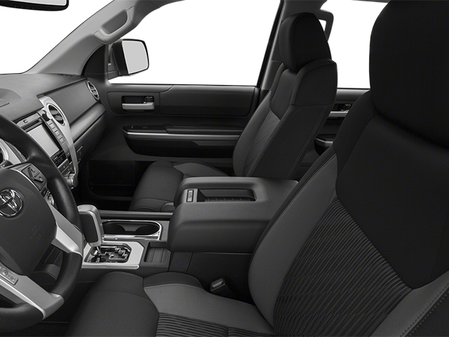 2014 Toyota Tundra SR5 5.7L V8