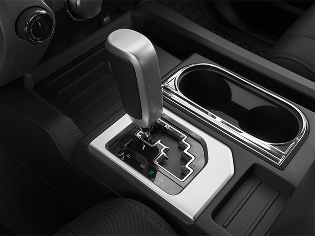 2014 Toyota Tundra SR5 5.7L V8