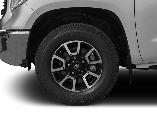 2014 Toyota Tundra SR5 5.7L V8