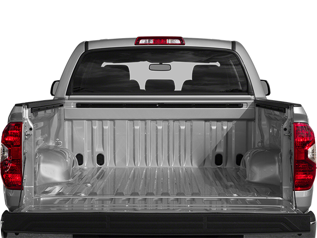 2014 Toyota Tundra SR5 5.7L V8
