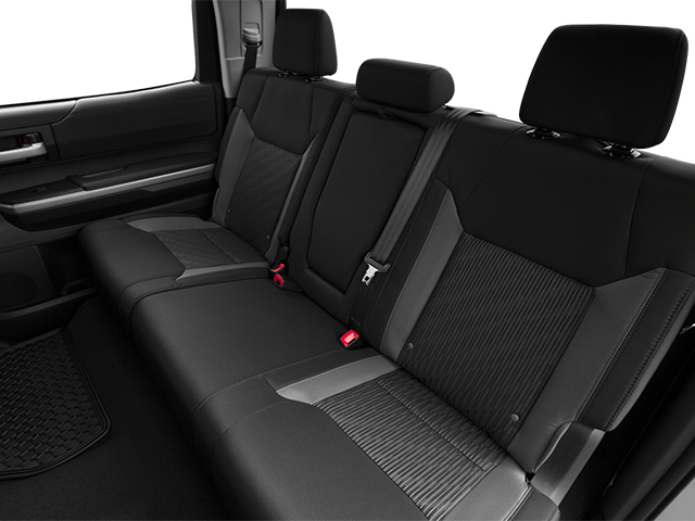 2014 Toyota Tundra SR5 5.7L V8