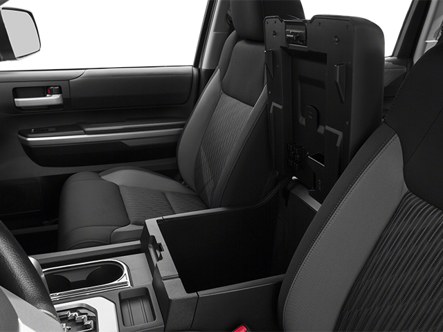 2014 Toyota Tundra SR5 5.7L V8