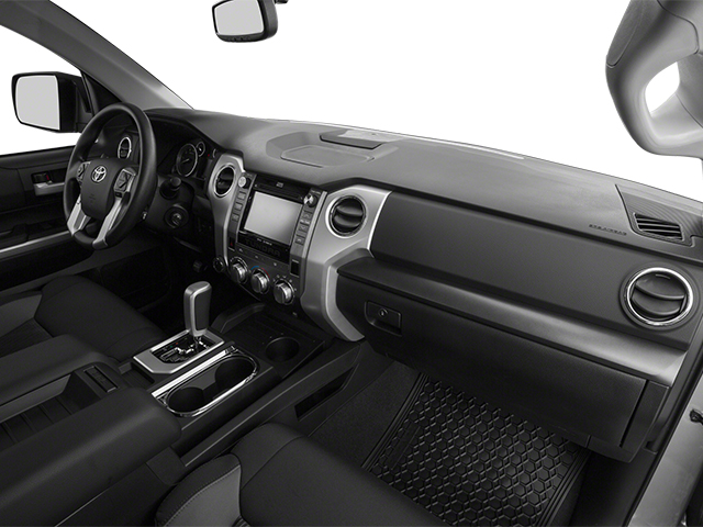 2014 Toyota Tundra SR5 5.7L V8