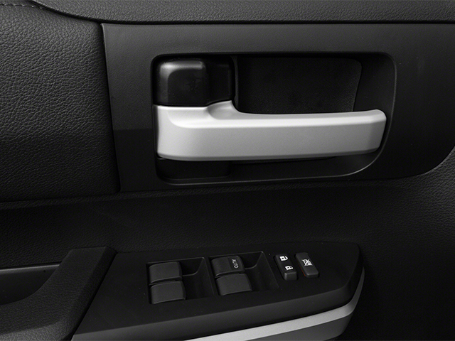 2014 Toyota Tundra SR5 5.7L V8