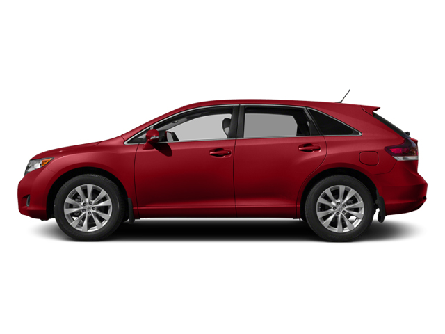 2014 Toyota Venza XLE V6