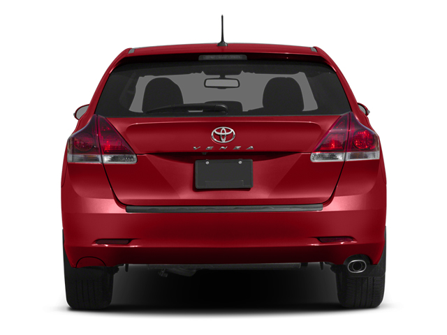 2014 Toyota Venza XLE V6