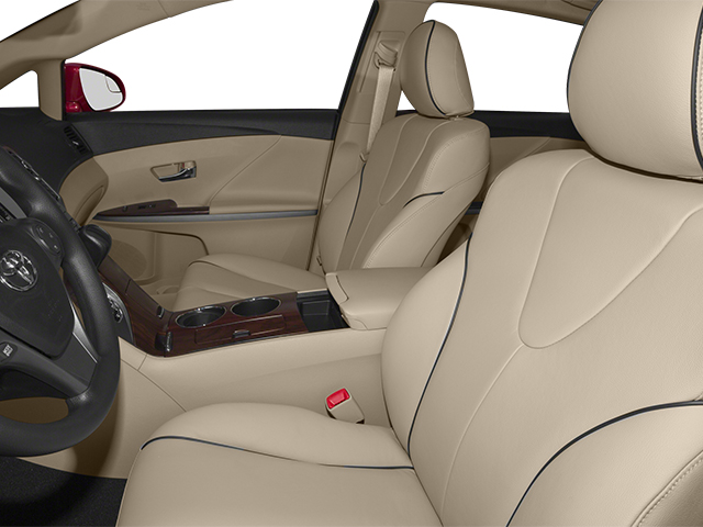 2014 Toyota Venza XLE V6