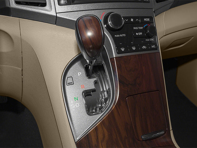 2014 Toyota Venza XLE V6