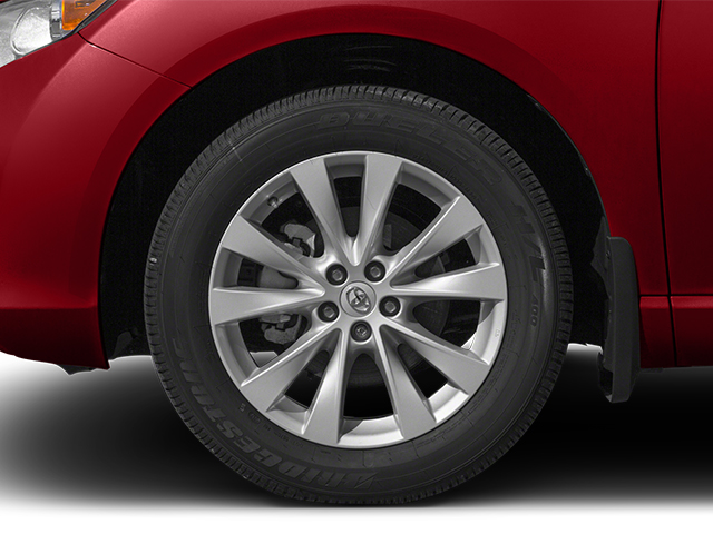 2014 Toyota Venza XLE V6