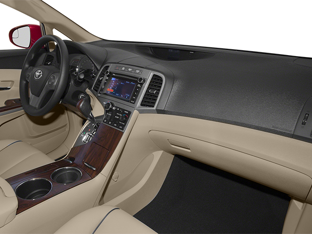 2014 Toyota Venza XLE V6