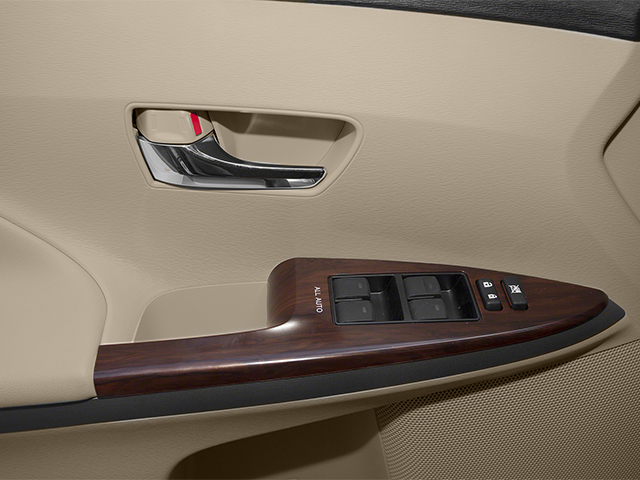 2014 Toyota Venza XLE V6