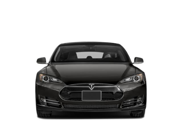 2014 Tesla Model S 60