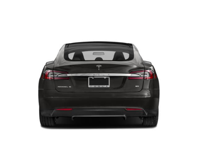 2014 Tesla Model S 60