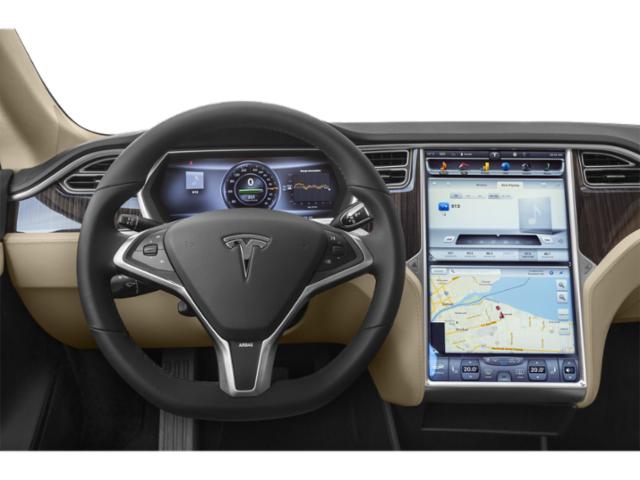2014 Tesla Model S 60