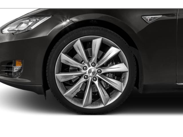 2014 Tesla Model S 60