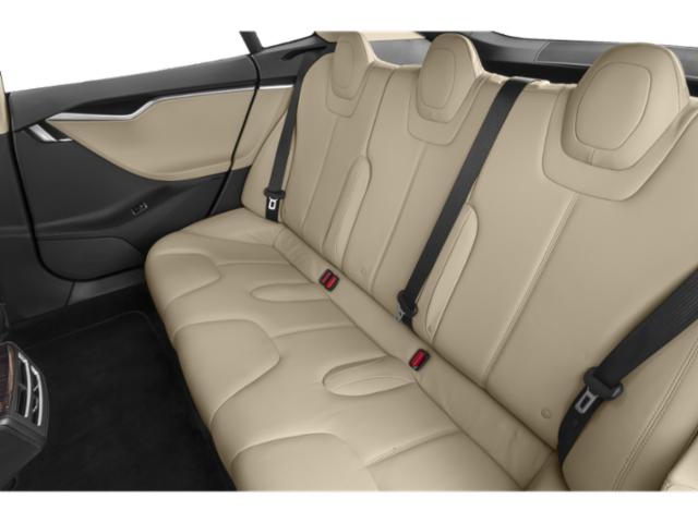 2014 Tesla Model S 60