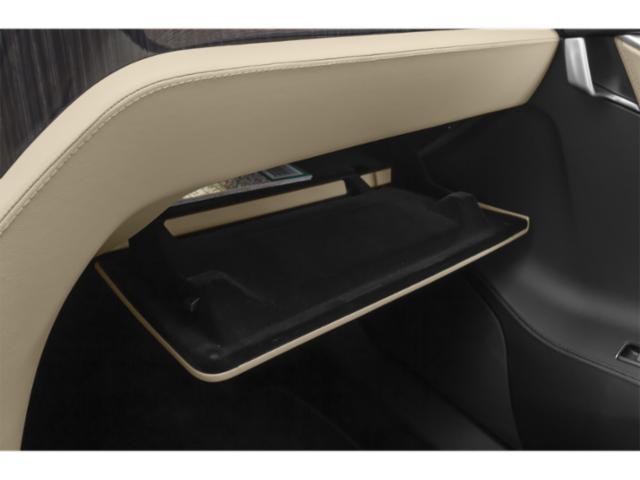 2014 Tesla Model S 60
