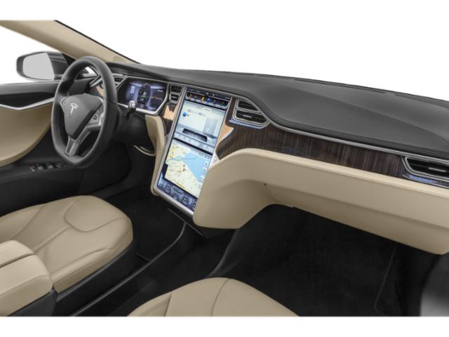 2014 Tesla Model S 60