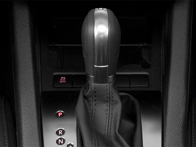 2014 Volkswagen Eos Sport