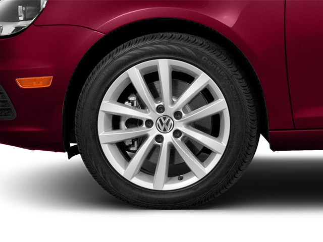 2014 Volkswagen Eos Sport
