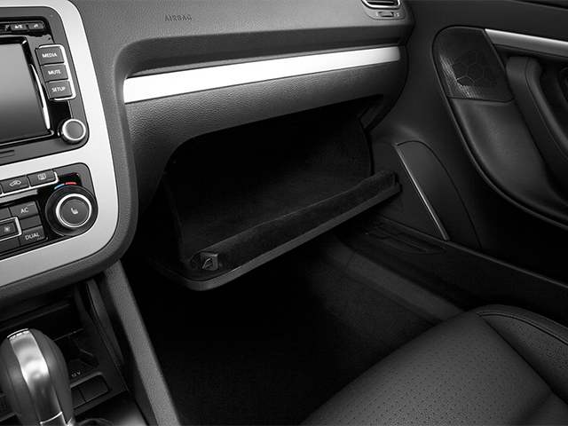 2014 Volkswagen Eos Sport