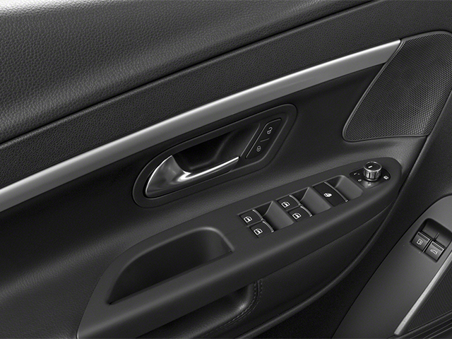2014 Volkswagen Eos Sport