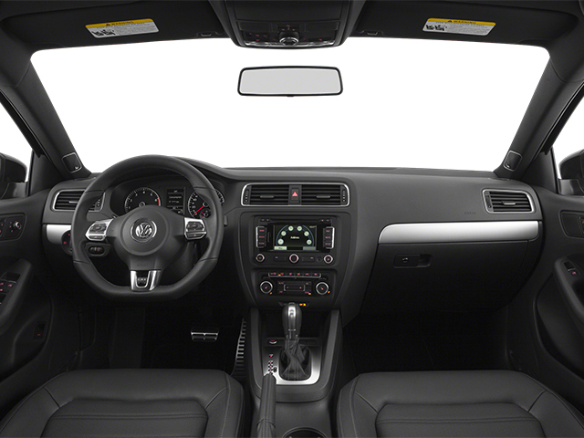 2014 Volkswagen Jetta GLI Autobahn