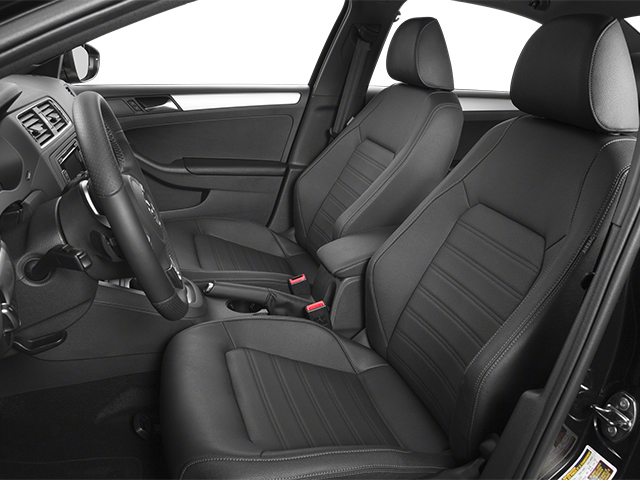 2014 Volkswagen Jetta GLI Autobahn