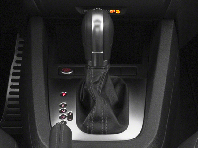 2014 Volkswagen Jetta GLI Autobahn