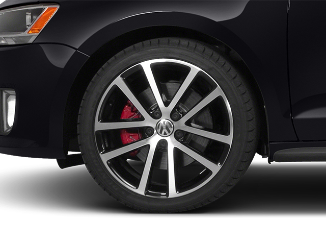 2014 Volkswagen Jetta GLI Autobahn
