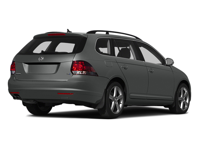 2014 Volkswagen Jetta SportWagen 2.0L TDI