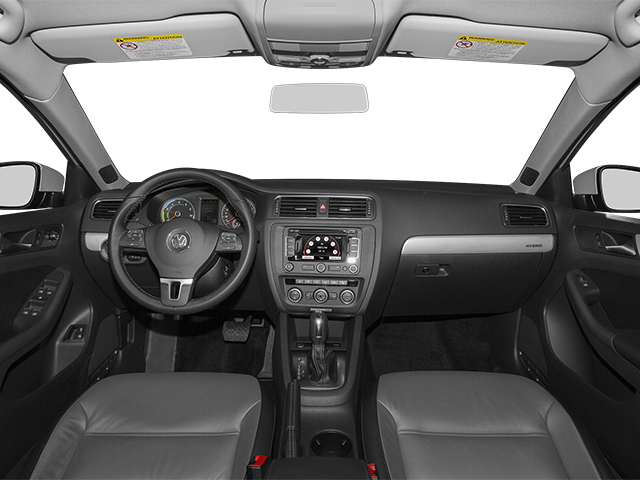 2014 Volkswagen Jetta SEL Premium