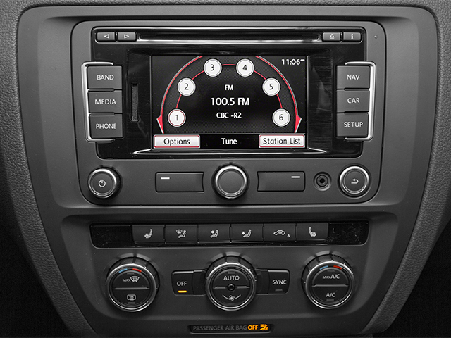 2014 Volkswagen Jetta SEL Premium